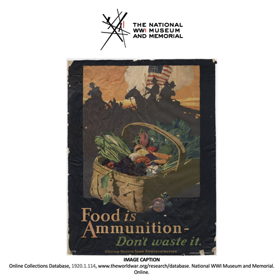 War Fare - From the Homefront to the Frontlines